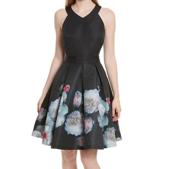Ted Baker Dresses & Skirts - Ted Baker Jelina Dress